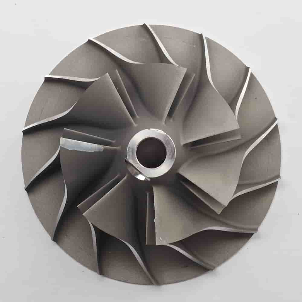 Compressor wheel K36-087 CW-0298