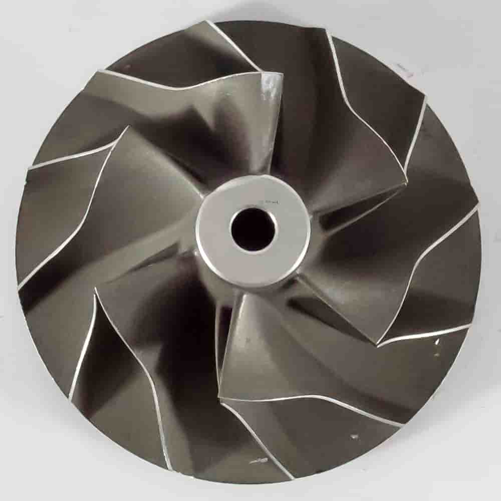Compressor wheel CT-VNT CW-0303