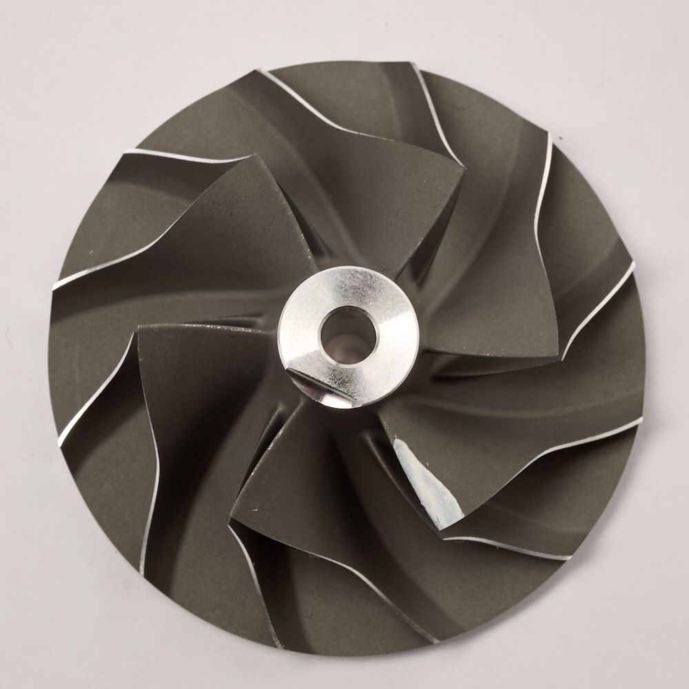 Compressor wheel CT-VNT CW-0303-1