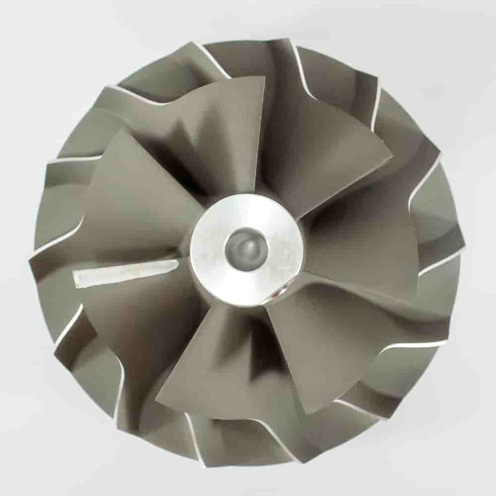 Compressor wheel S3B CW-0305