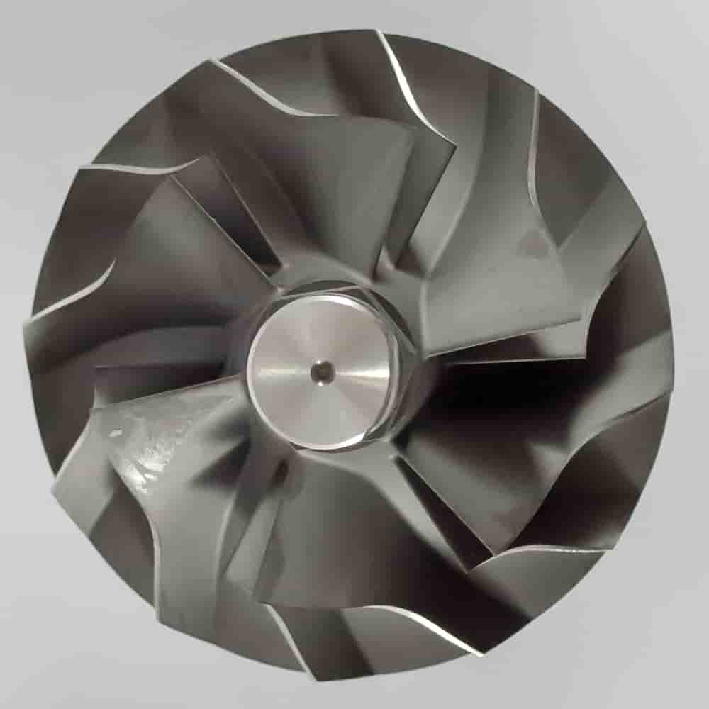 Compressor wheel GTA4082SN CW-0309