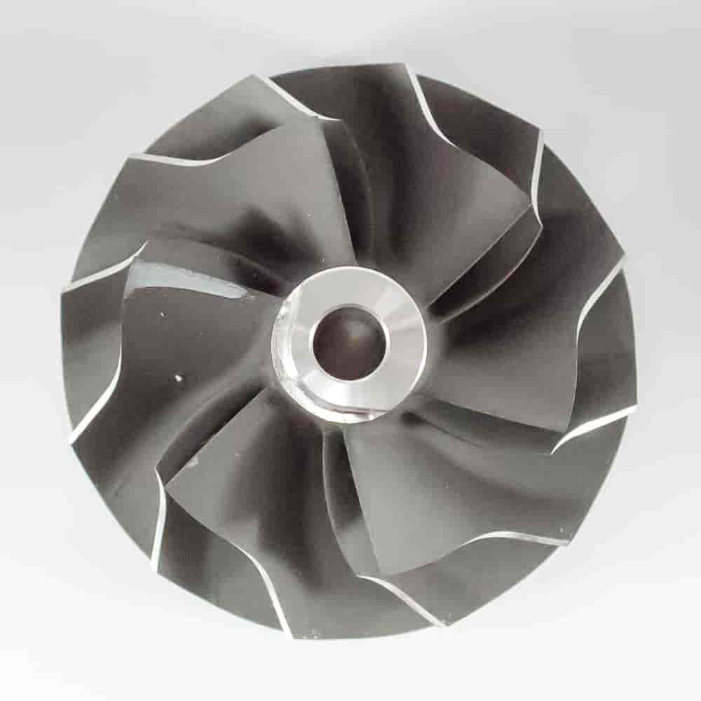 Compressor wheel TB2566 CW-0317