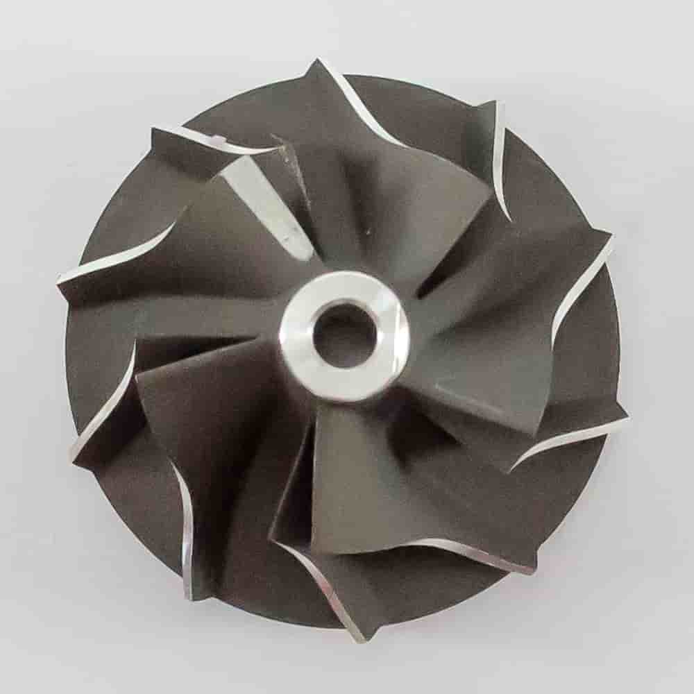Compressor wheel BV35 CW-0320