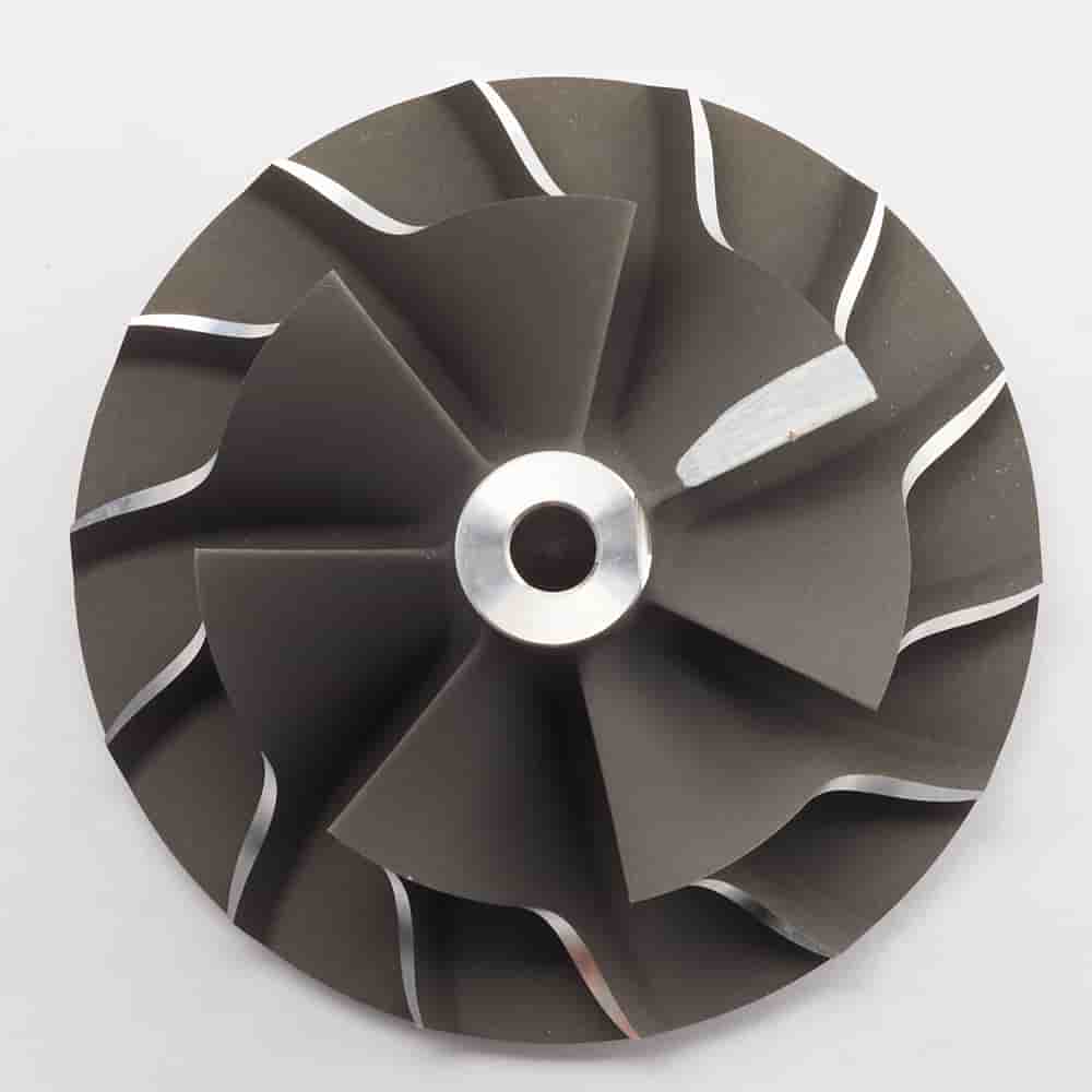 Compressor wheel K27 CW-0321