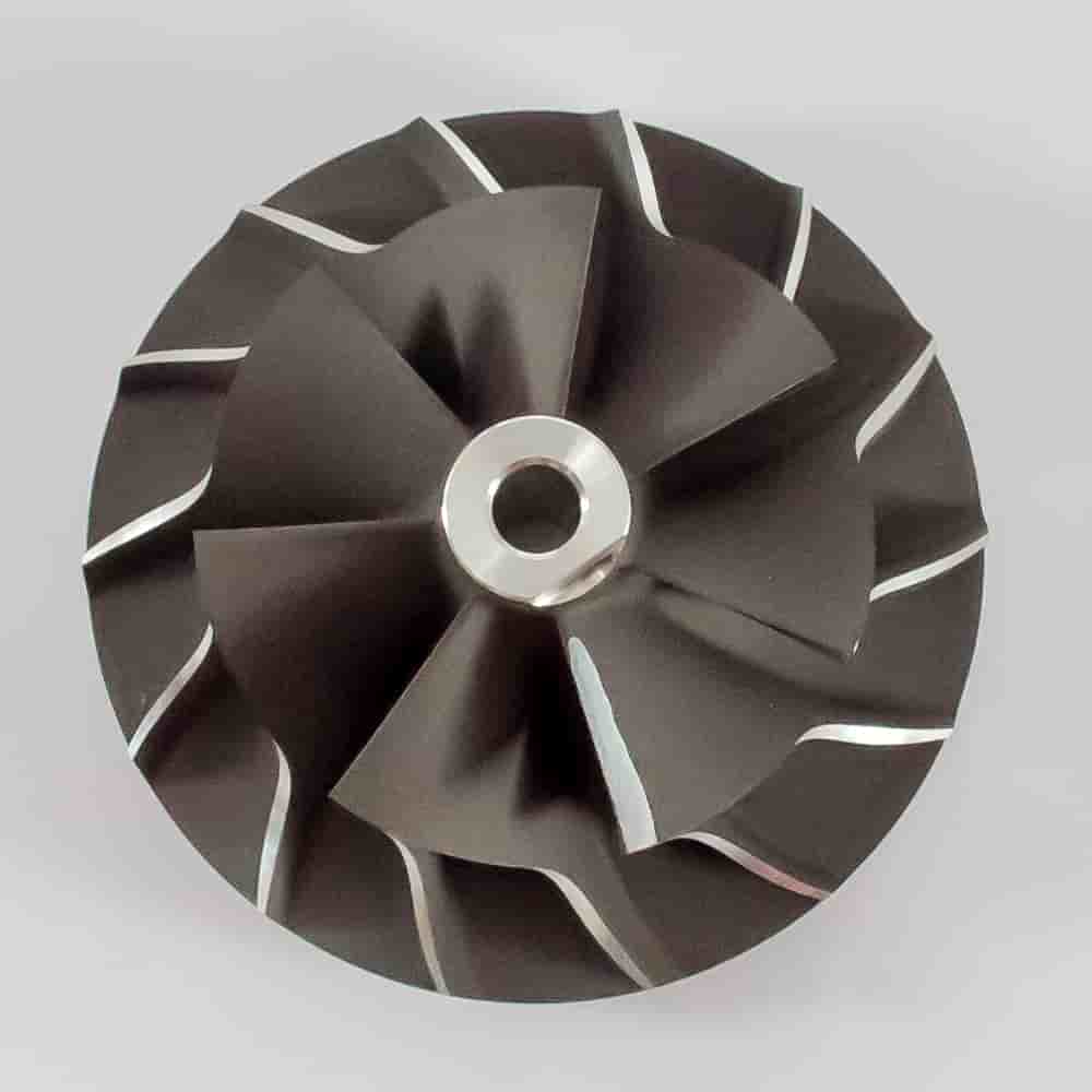 Compressor wheel K27 CW-0322