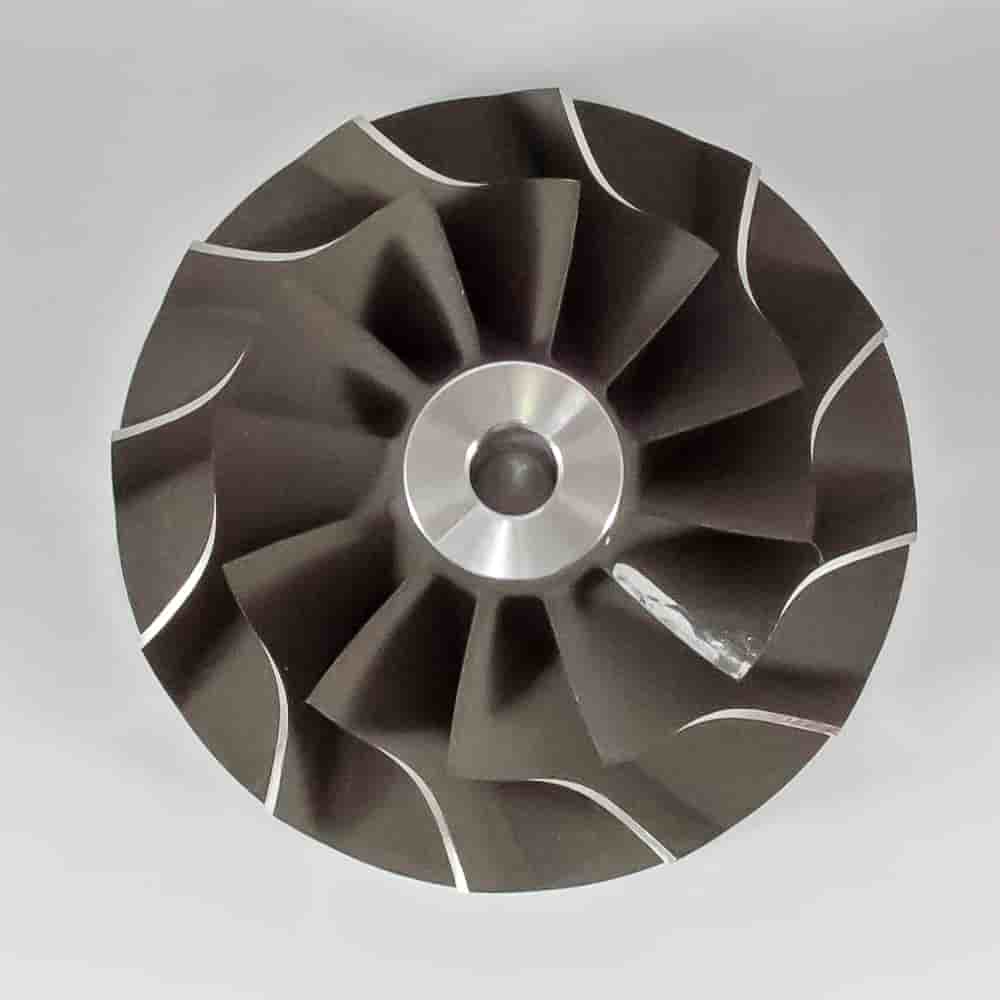 Compressor wheel TD04-09B CW-0323