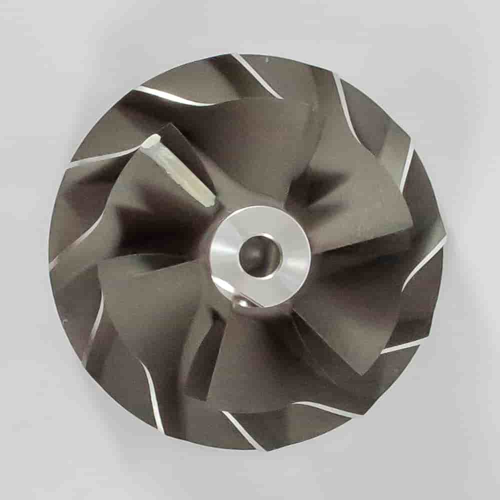 Compressor wheel TF035HL6B CW-0324