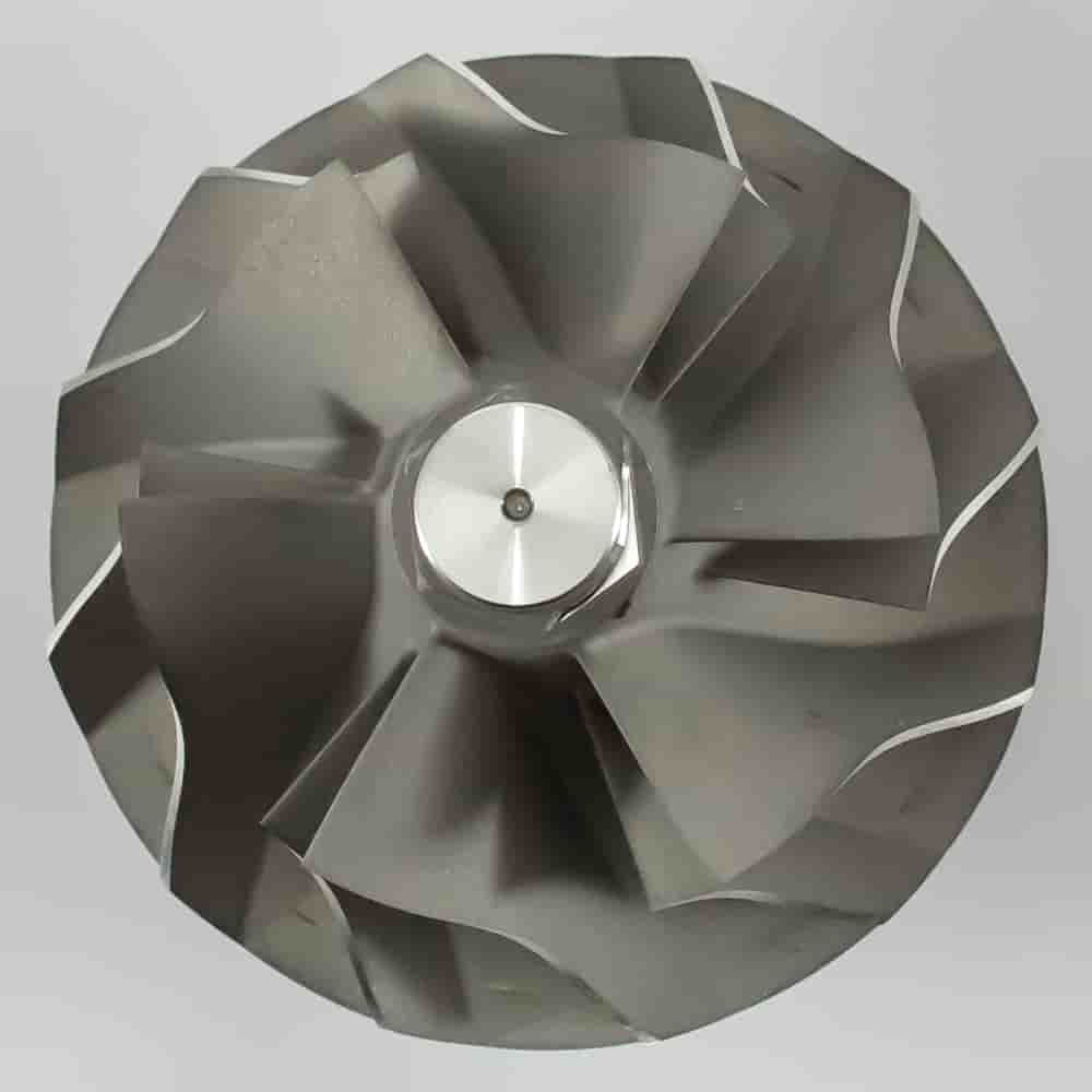 Compressor wheel GTA4294 CW-0325
