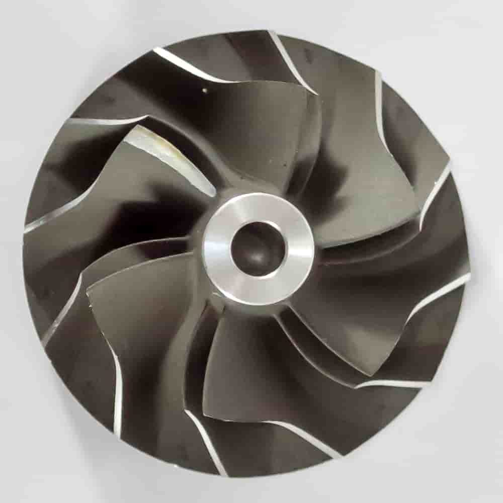 Compressor wheel GT1544S CW-0326