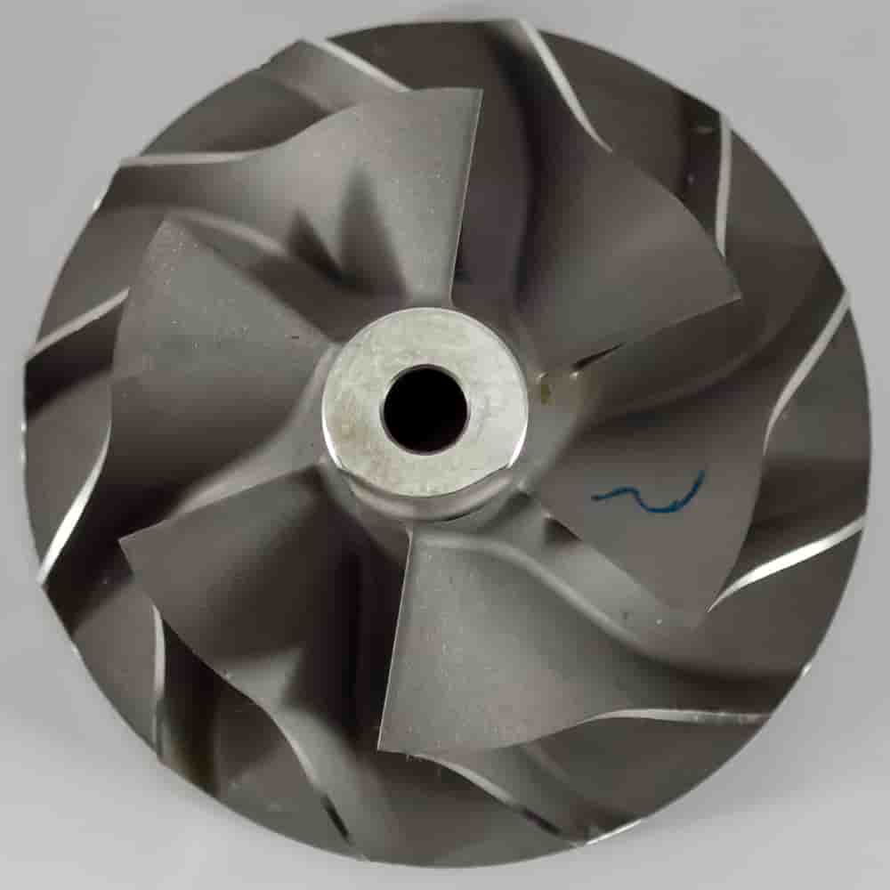 Compressor wheel GT2056S CW-0328