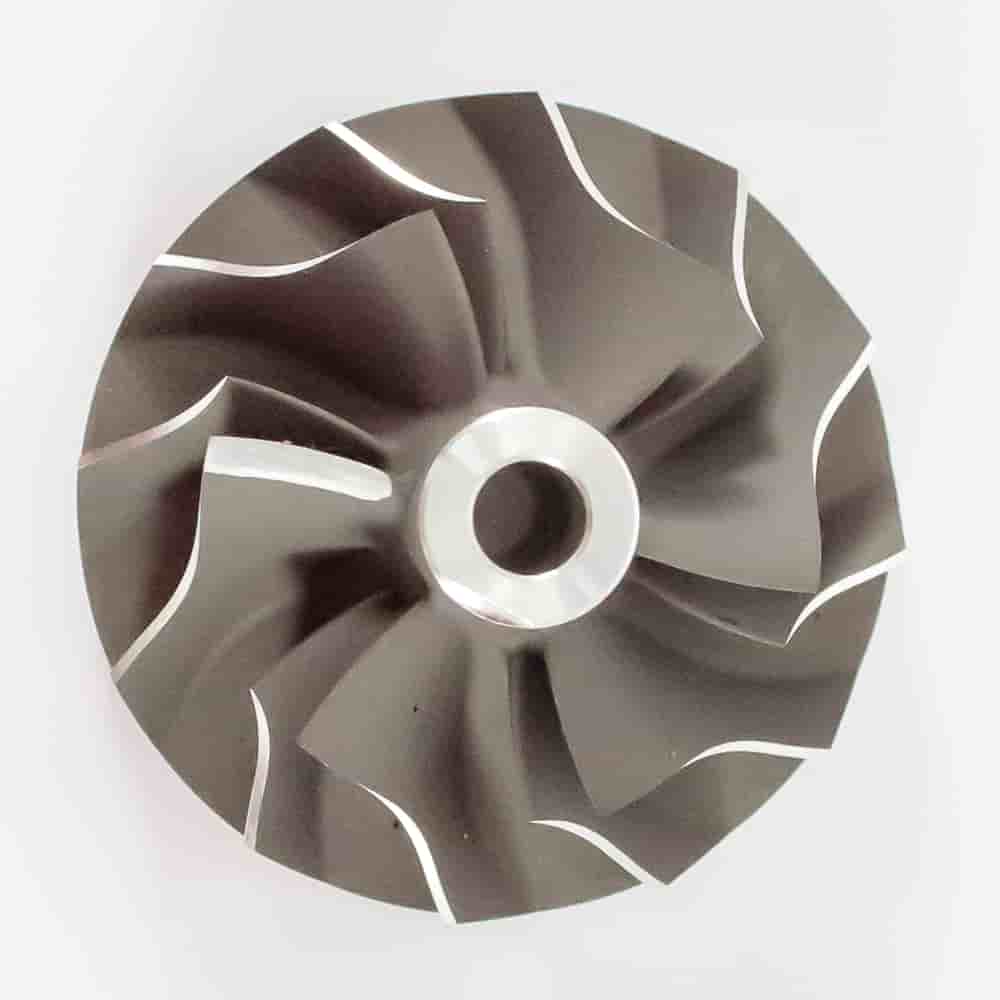 Compressor wheel TB0214 CW-0332