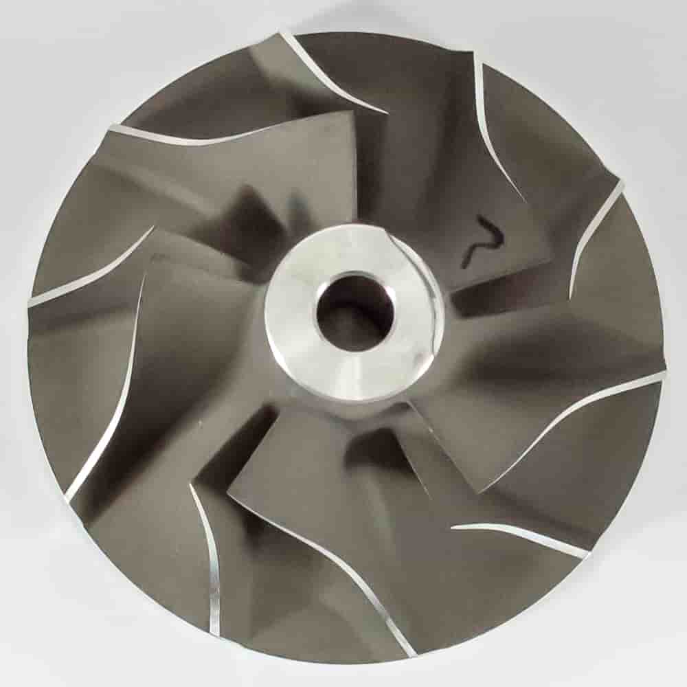 Compressor wheel CT20 CW-0334