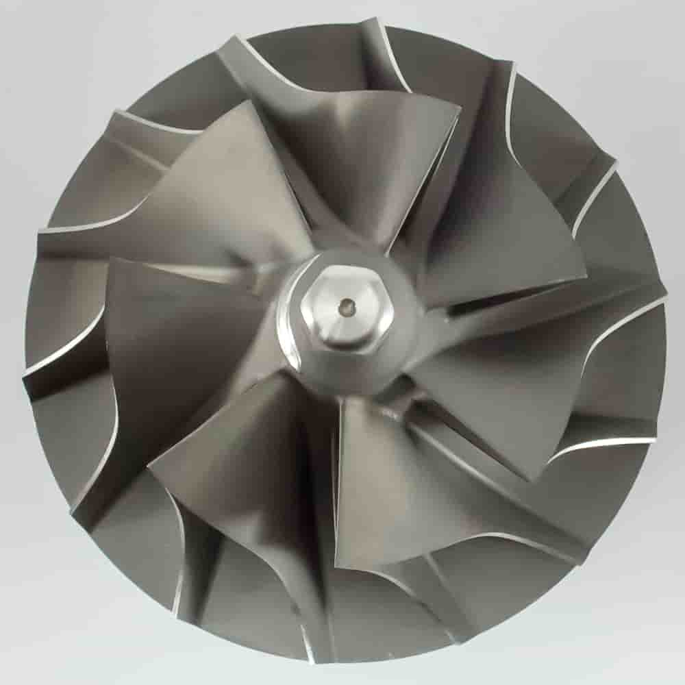 Compressor wheel GTA5518B CW-0338