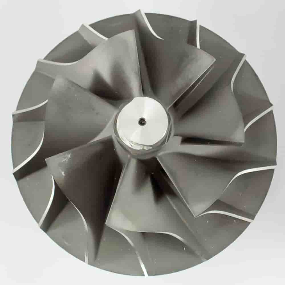 Compressor wheel GTA4702B CW-0339