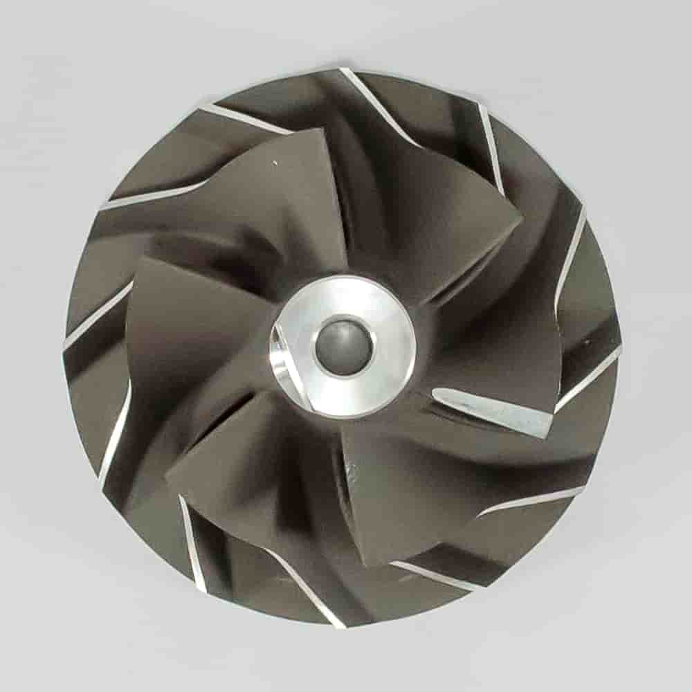 Compressor wheel TD04-13T-4 CW-0342