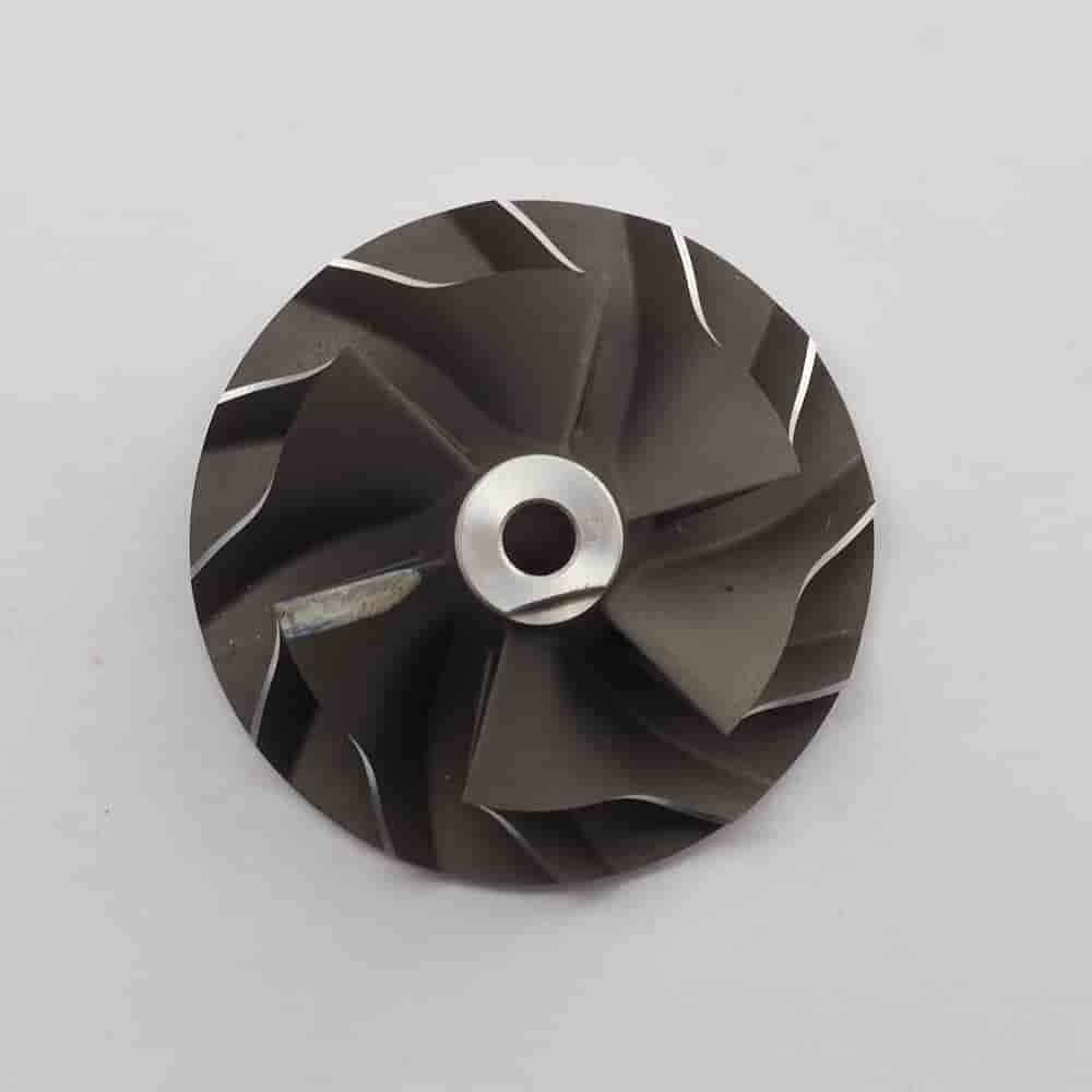 Compressor wheel GT1549 CW-0348