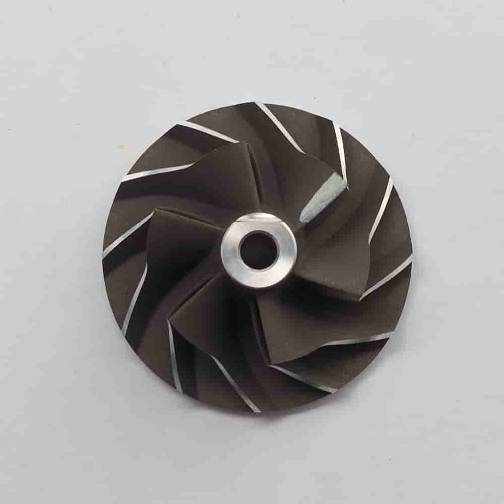 Compressor wheel GT1544S CW-0349