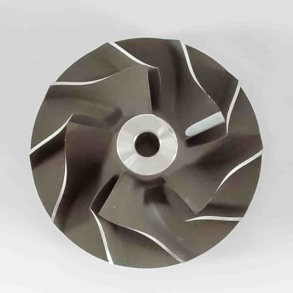 Compressor wheel KP39 CW-0350