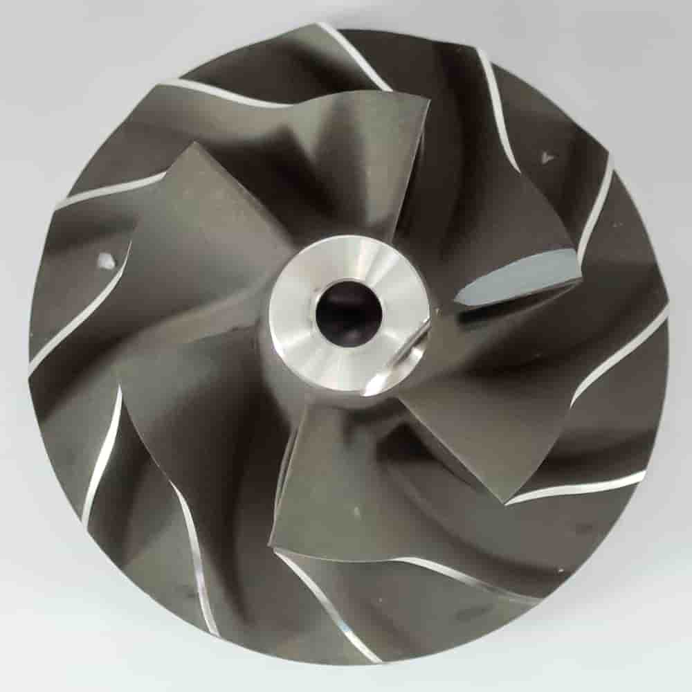 Compressor wheel GT2052S CW-0353