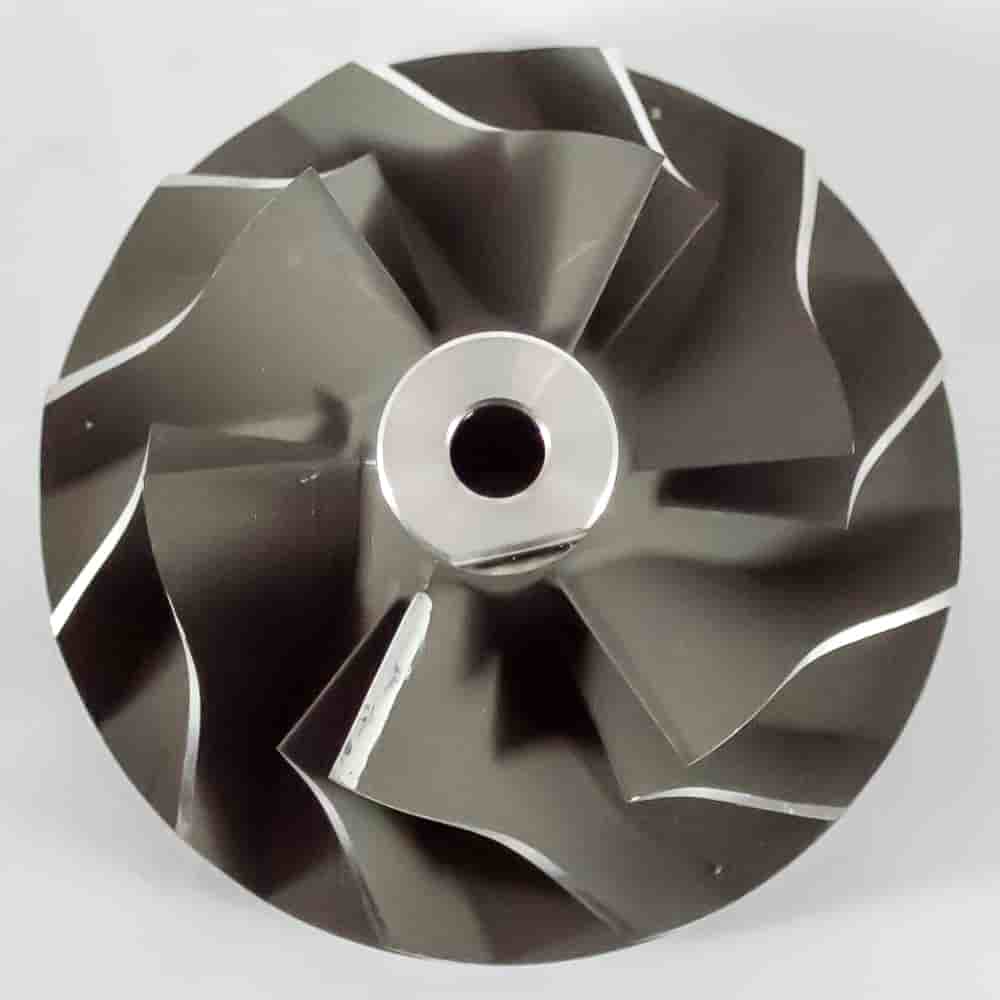 Compressor wheel GT2052S CW-0354
