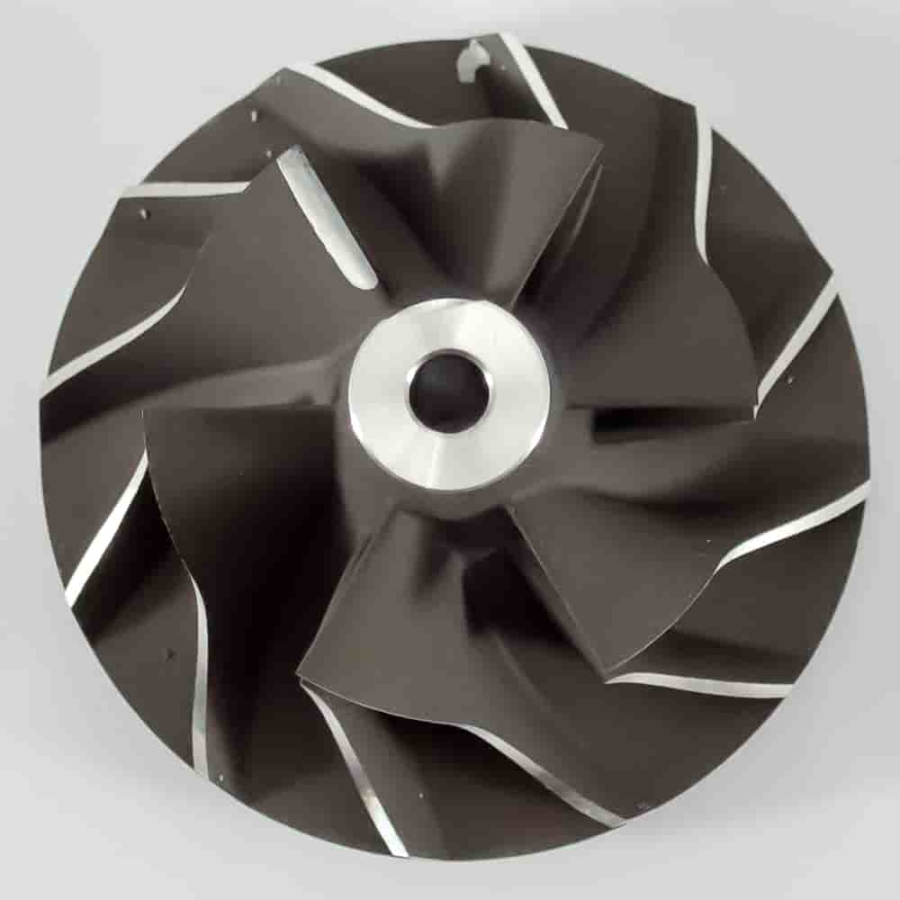 Compressor wheel GT2556S CW-0355