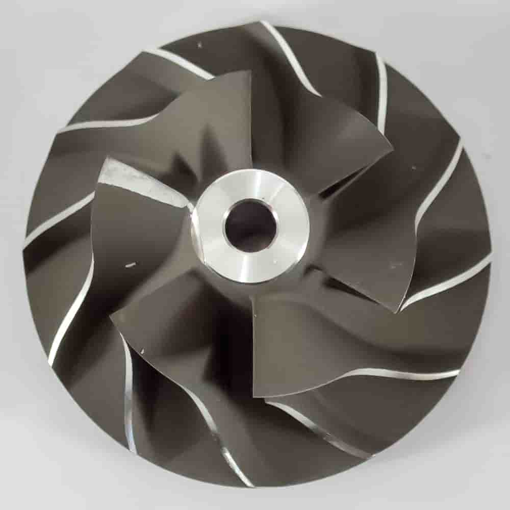 Compressor wheel GT1749V CW-0358
