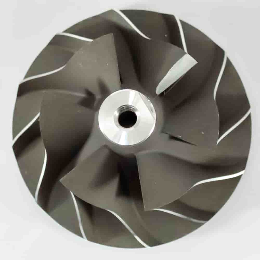 Compressor wheel GT2256V CW-0363