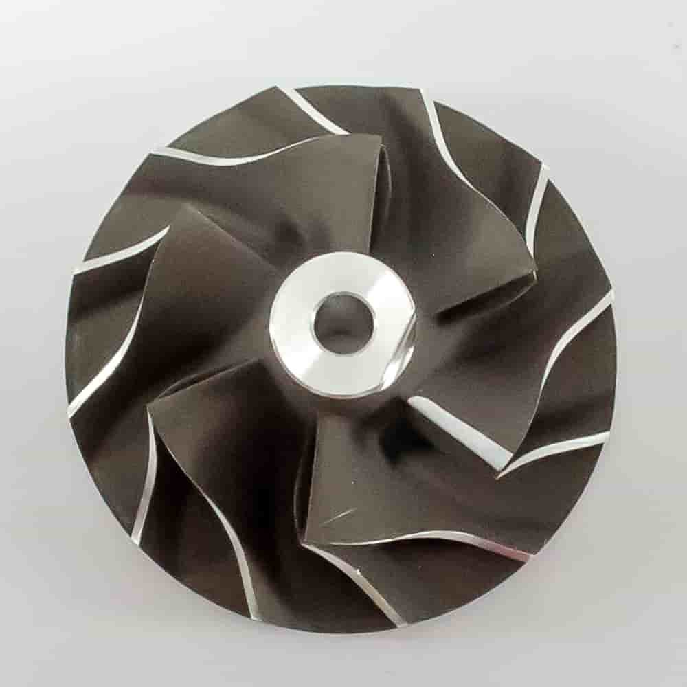 Compressor wheel K03 CW-0365
