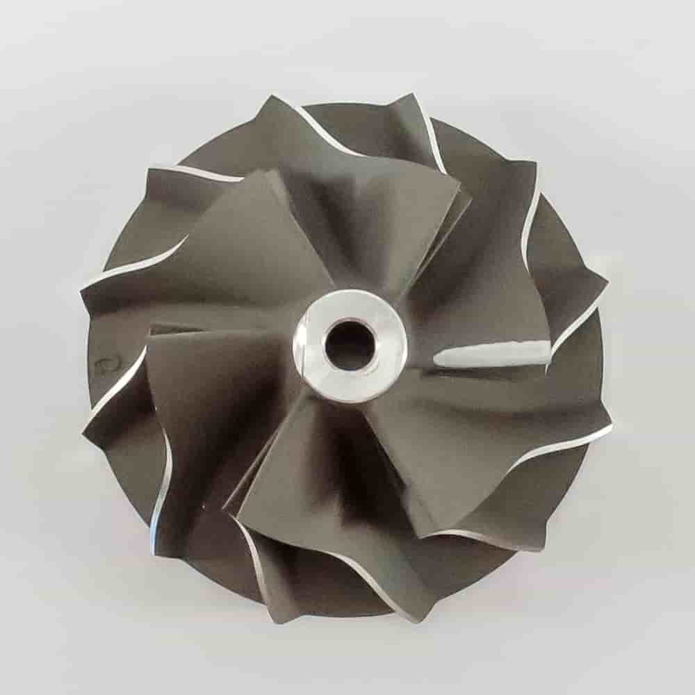 Compressor wheel K03 CW-0368
