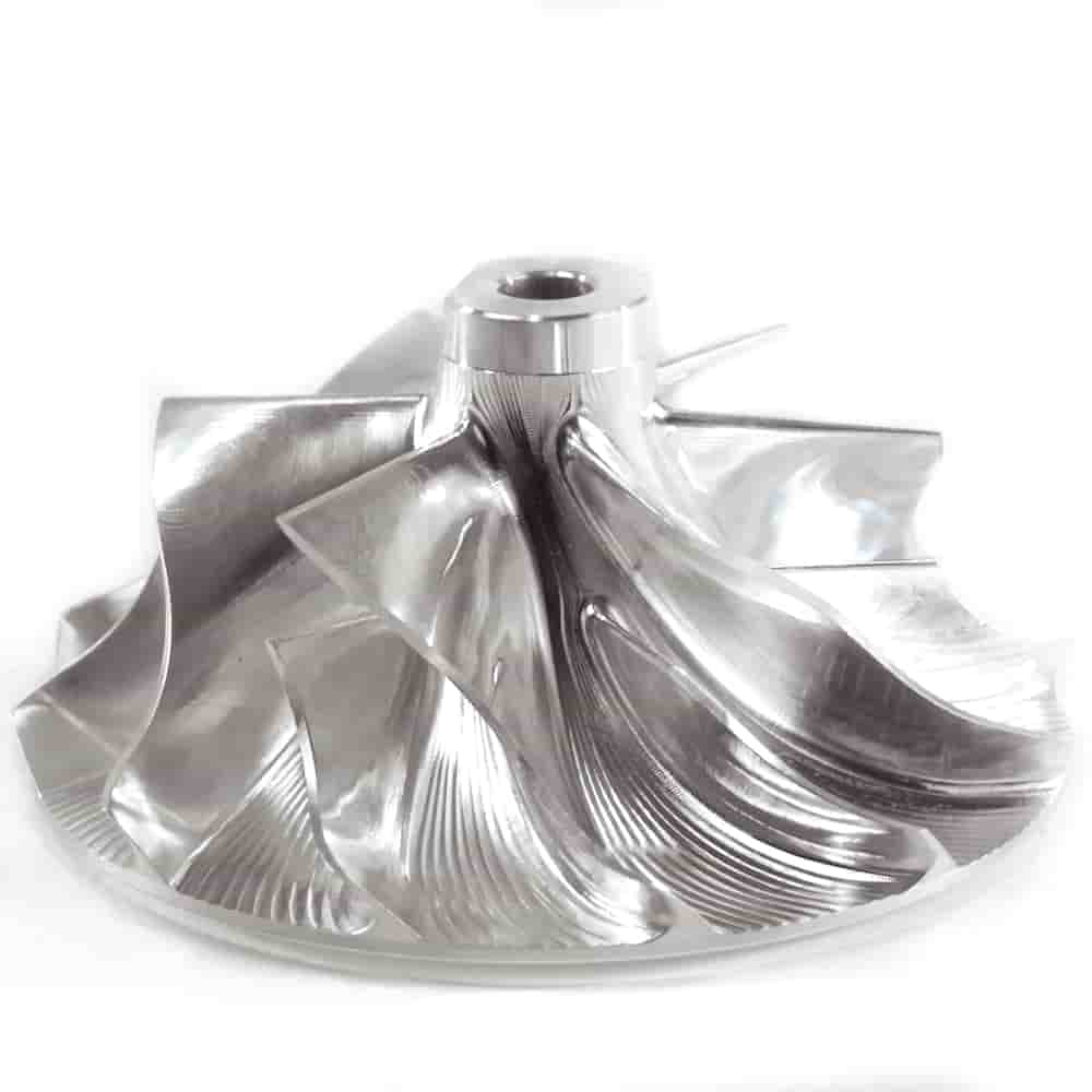 Compressor wheel BV45 CW-0368-2B