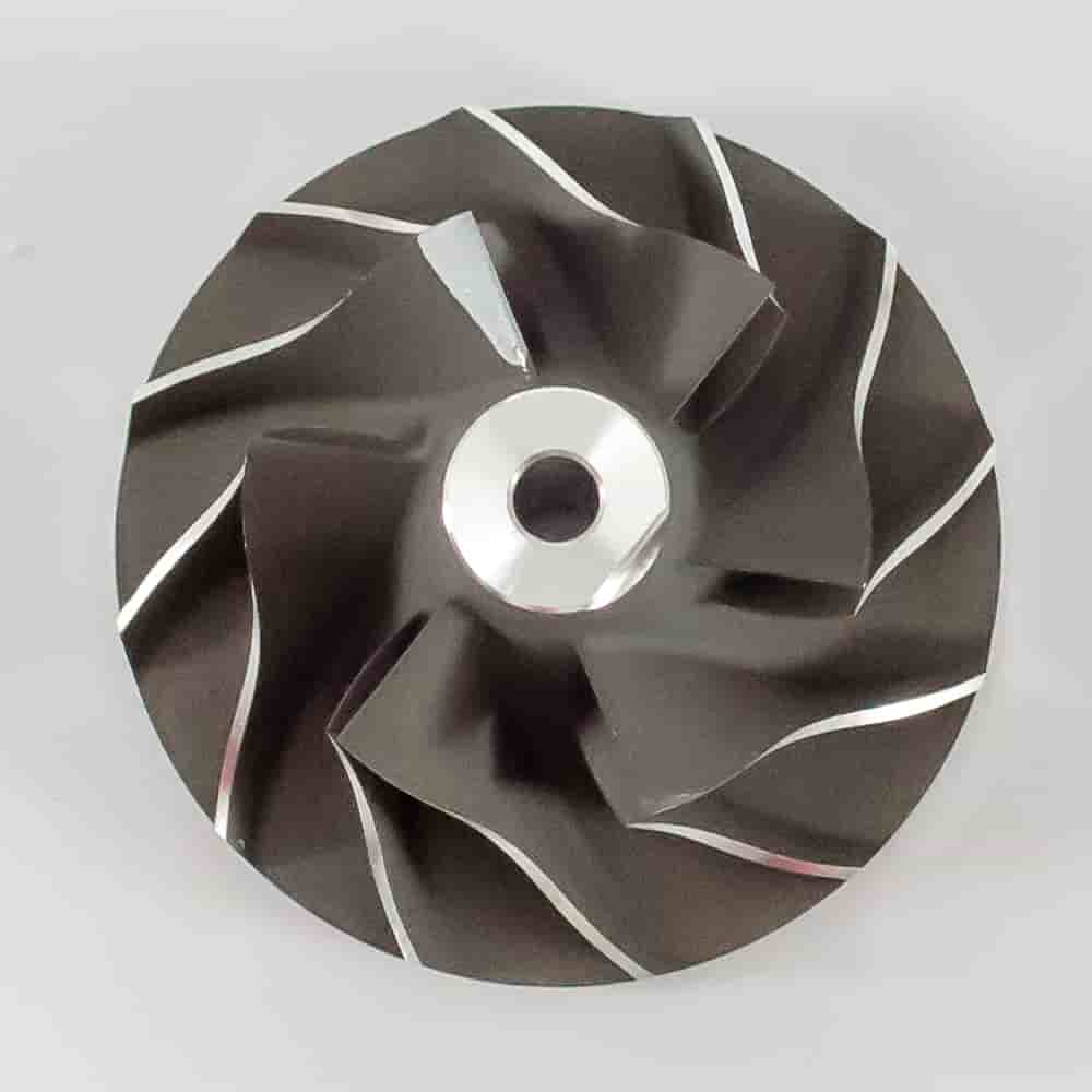 Compressor wheel K04 CW-0370