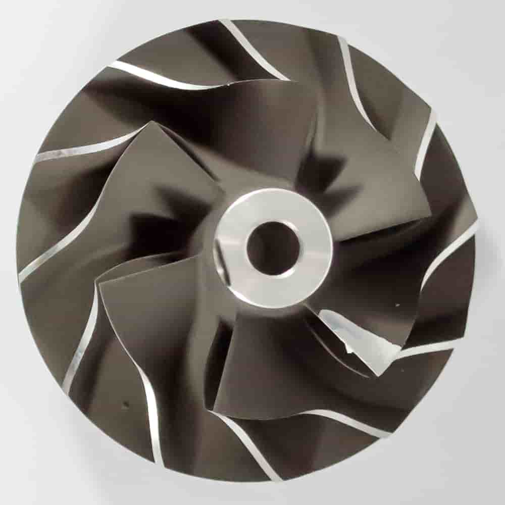Compressor wheel GTB1746VK CW-0374