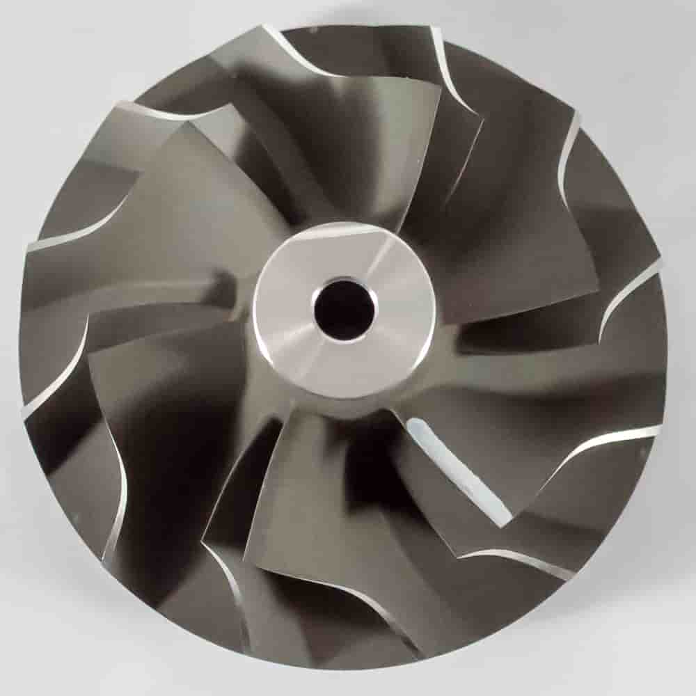 Compressor wheel GT2359V CW-0376