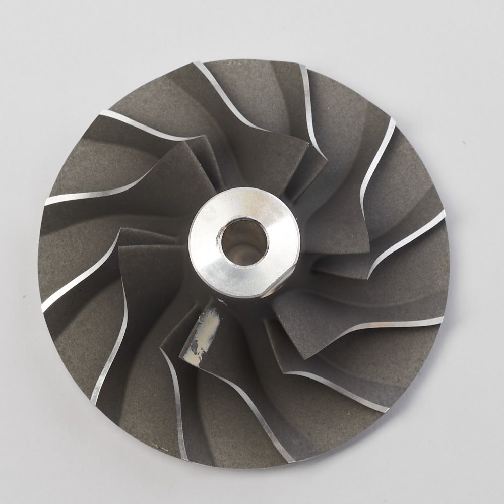 Compressor wheel TA0304 CW-0380