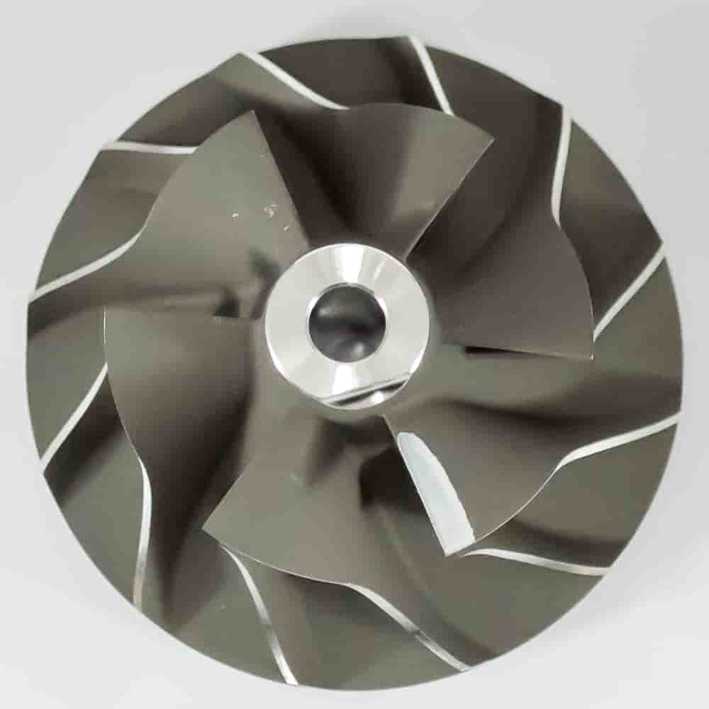 Compressor wheel GT1646MV CW-0388