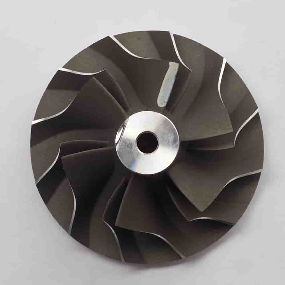 Compressor wheel GT2559S CW-0389-1