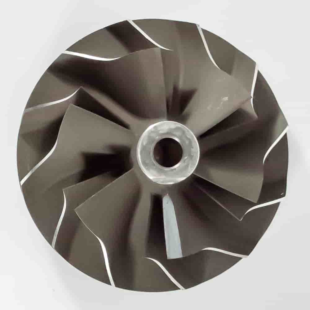 Compressor wheel MGT1549SL CW-0392