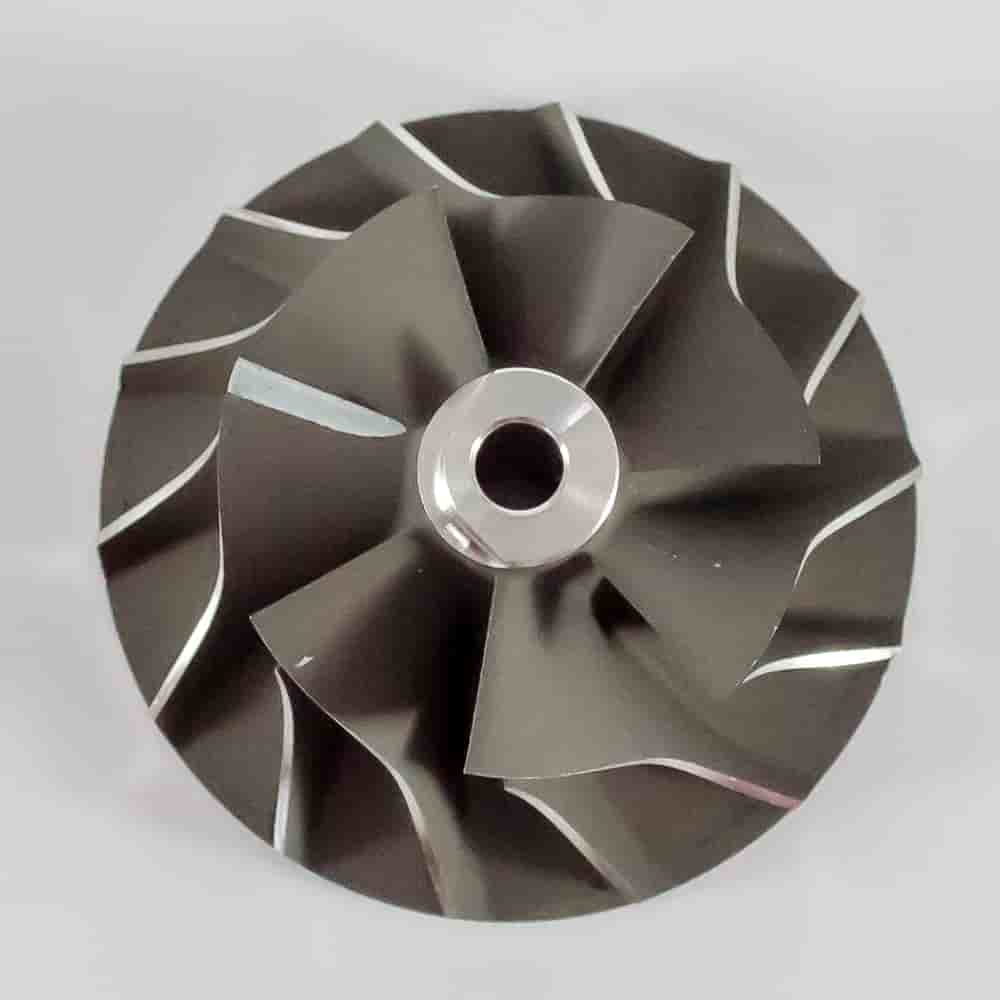 Compressor wheel RHF4V CW-0397