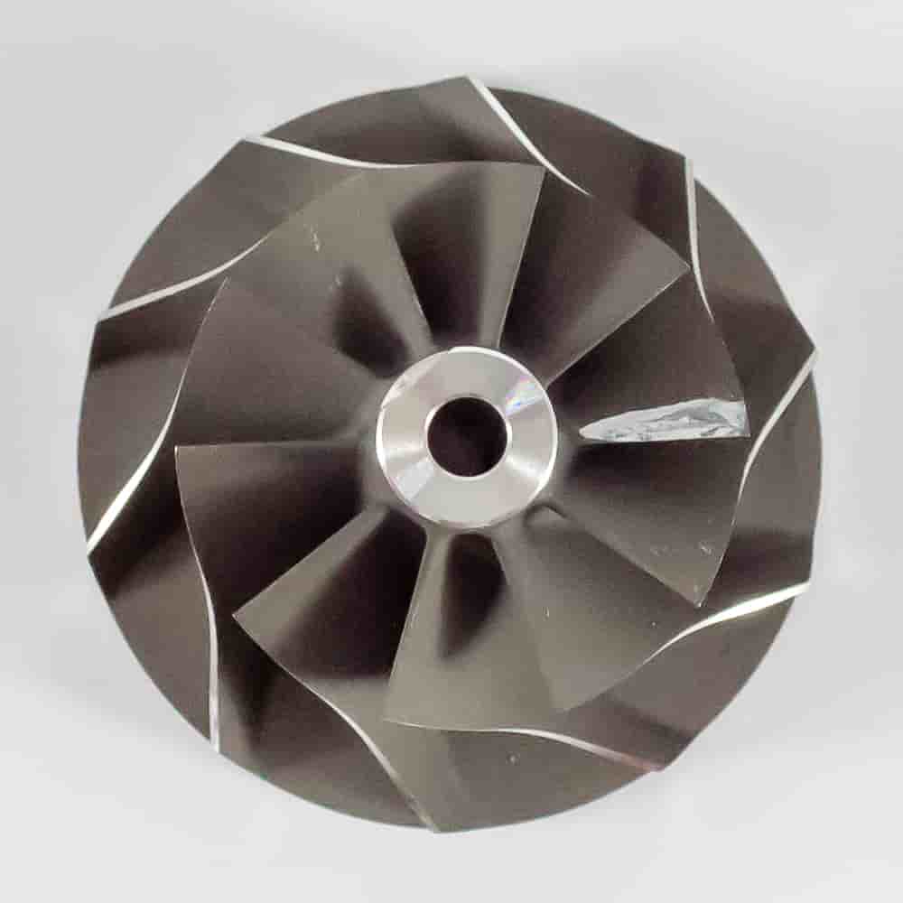 Compressor wheel RHF4V CW-0398