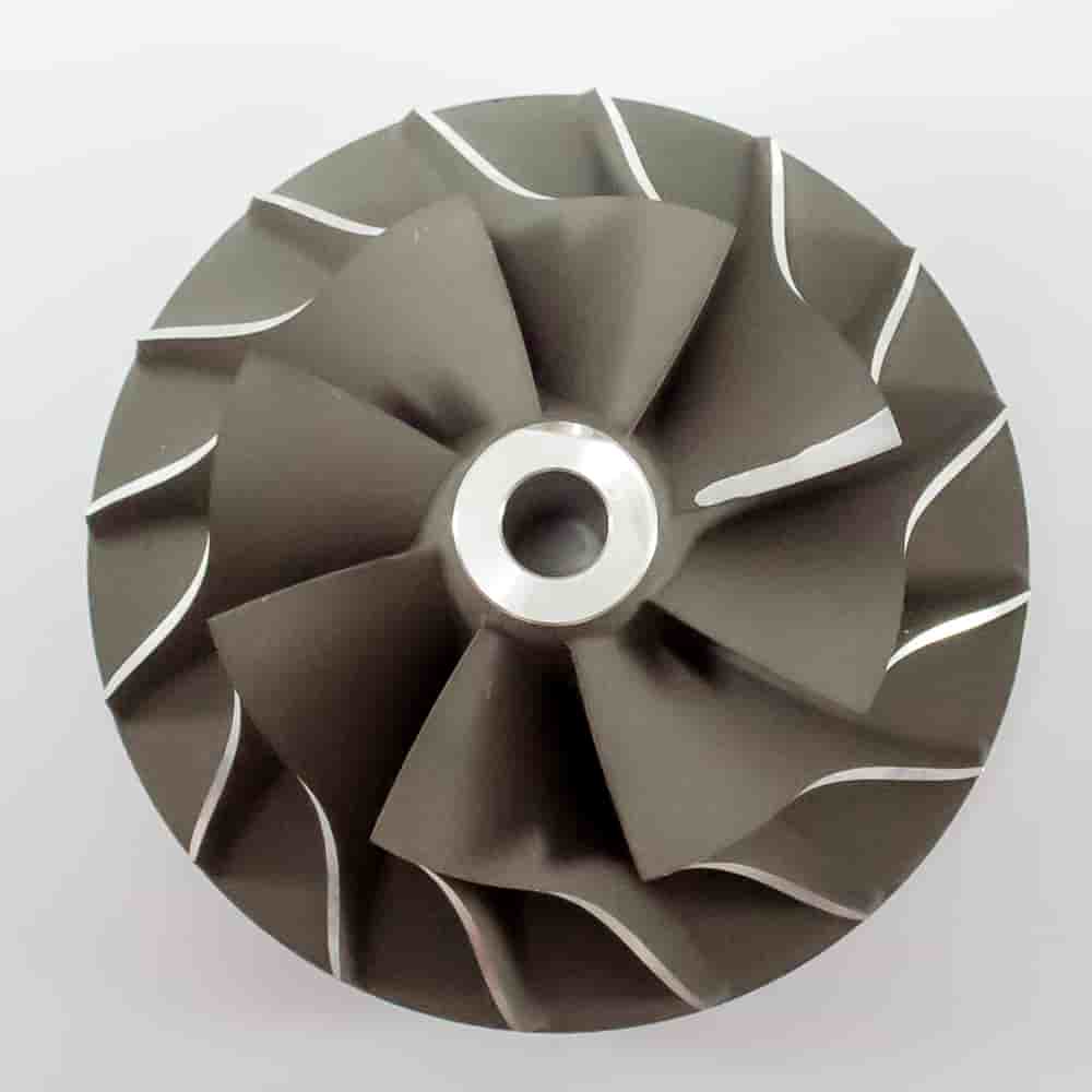 Compressor wheel HX60 CW-0402