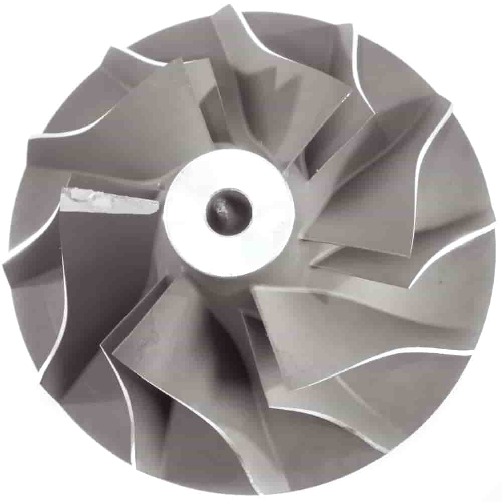 Compressor wheel T04E66 CW-0403
