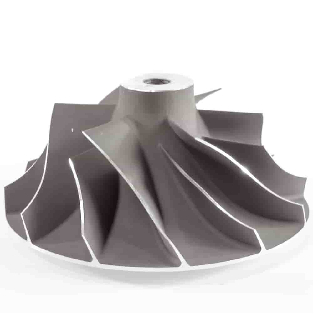 Compressor wheel TB4126 CW-0404