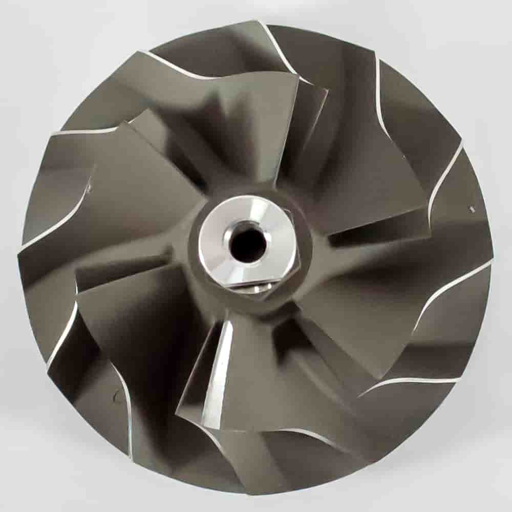 Compressor wheel GT3582R CW-0410