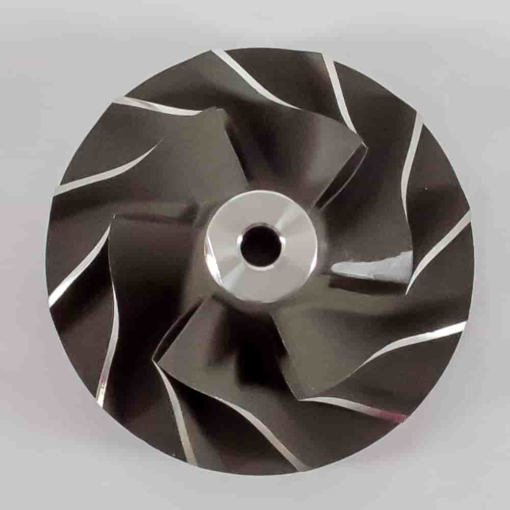 Compressor wheel KP39 CW-0411