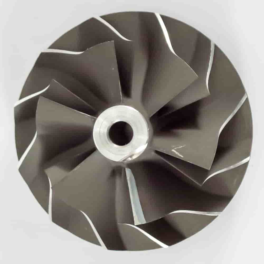 Compressor wheel GTB1752VK CW-0413