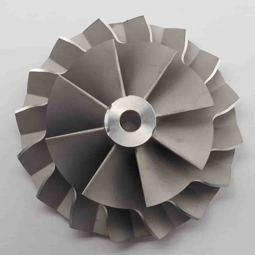 Compressor wheel S500 CW-0415