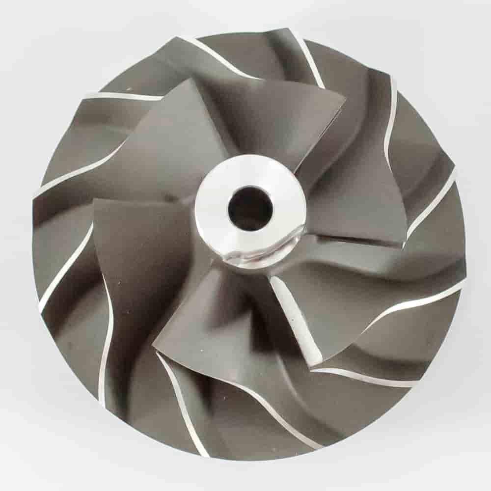 Compressor wheel S2B CW-0416