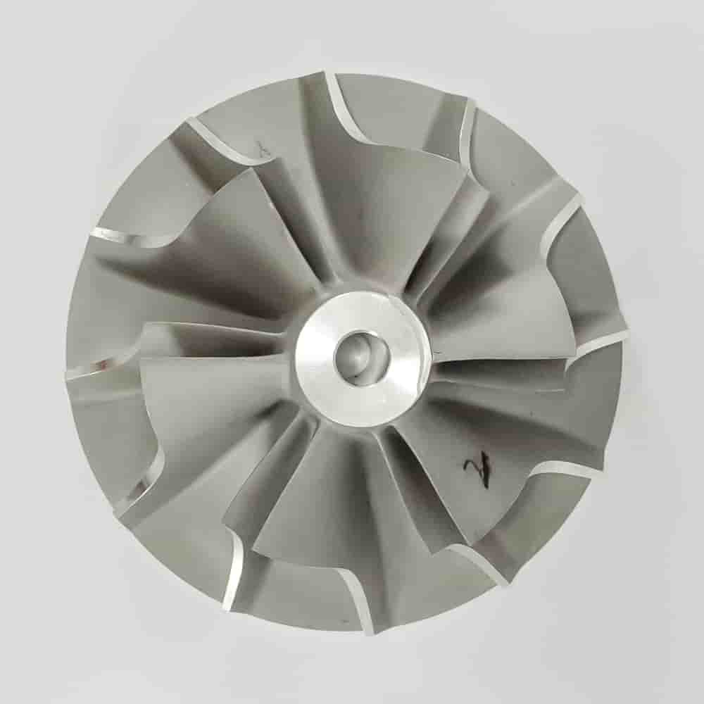Compressor wheel T18A83 CW-0418