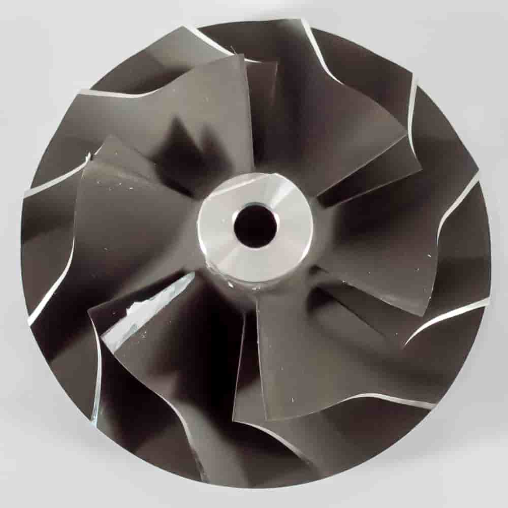 Compressor wheel GTB2260VK CW-0420