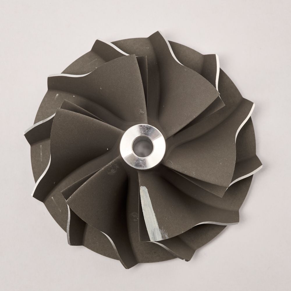 Compressor wheel B03G CW-0421